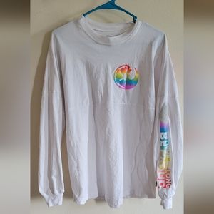 Star wars pride spirit jersey